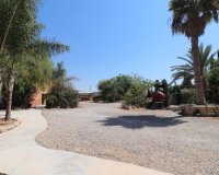 Sale - Finca / Country Property - Catral - Catral - Country