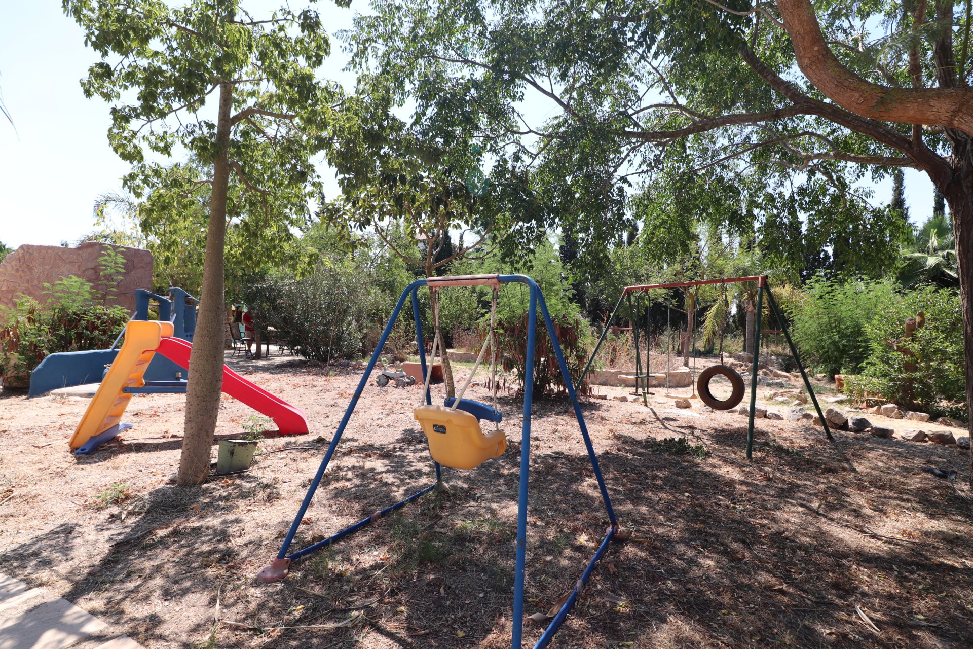 Sale - Finca / Country Property - Catral - Catral - Country