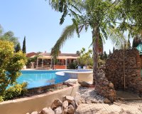 Sale - Finca / Country Property - Catral - Catral - Country