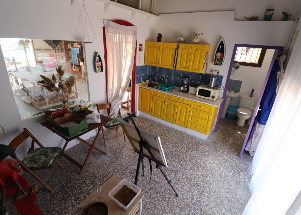 Sale - Finca / Country Property - Catral - Catral - Country