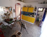 Sale - Finca / Country Property - Catral - Catral - Country