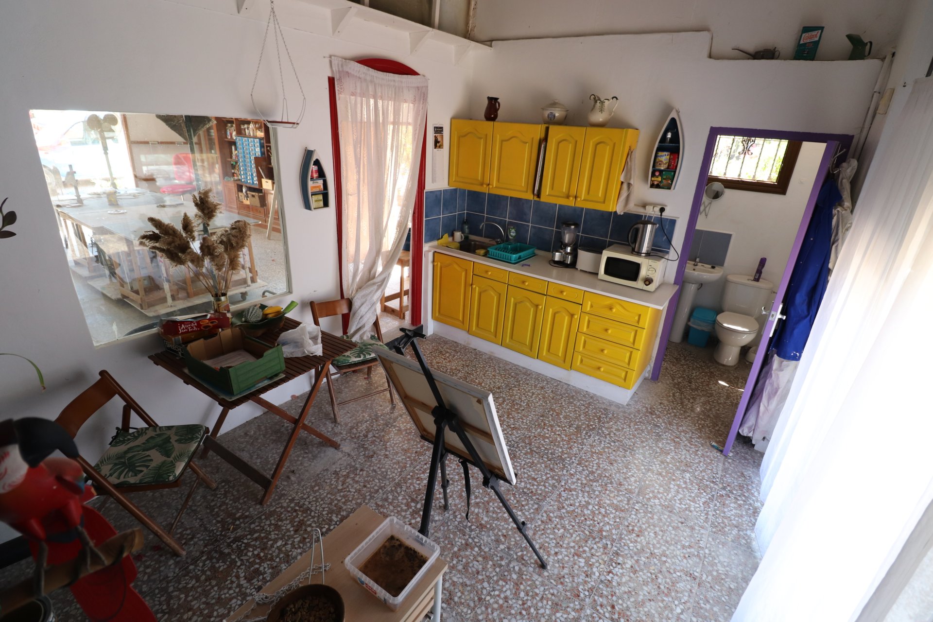 Sale - Finca / Country Property - Catral - Catral - Country