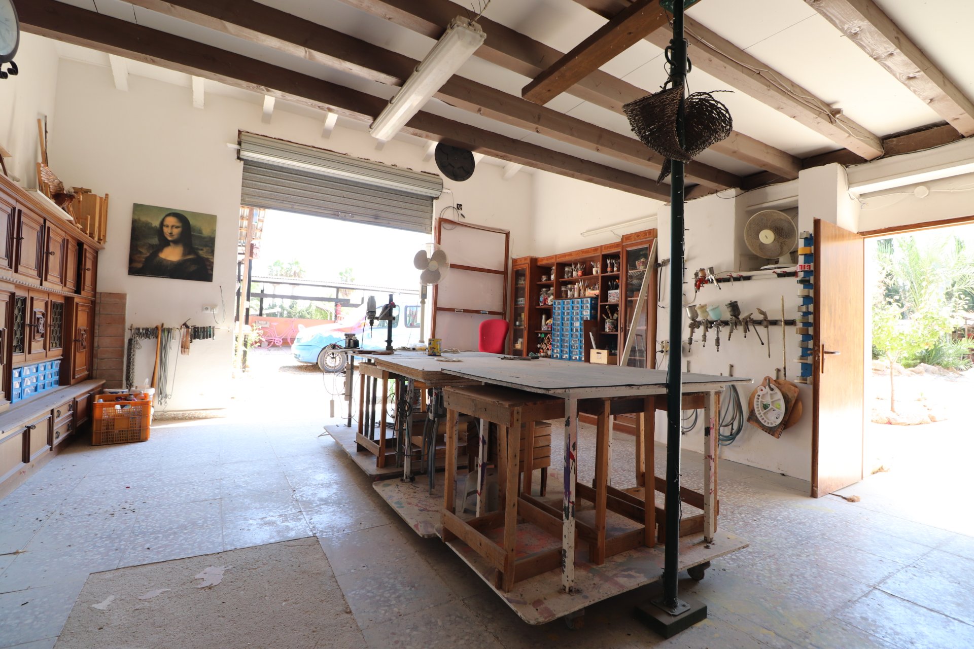 Sale - Finca / Country Property - Catral - Catral - Country