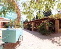 Sale - Finca / Country Property - Catral - Catral - Country