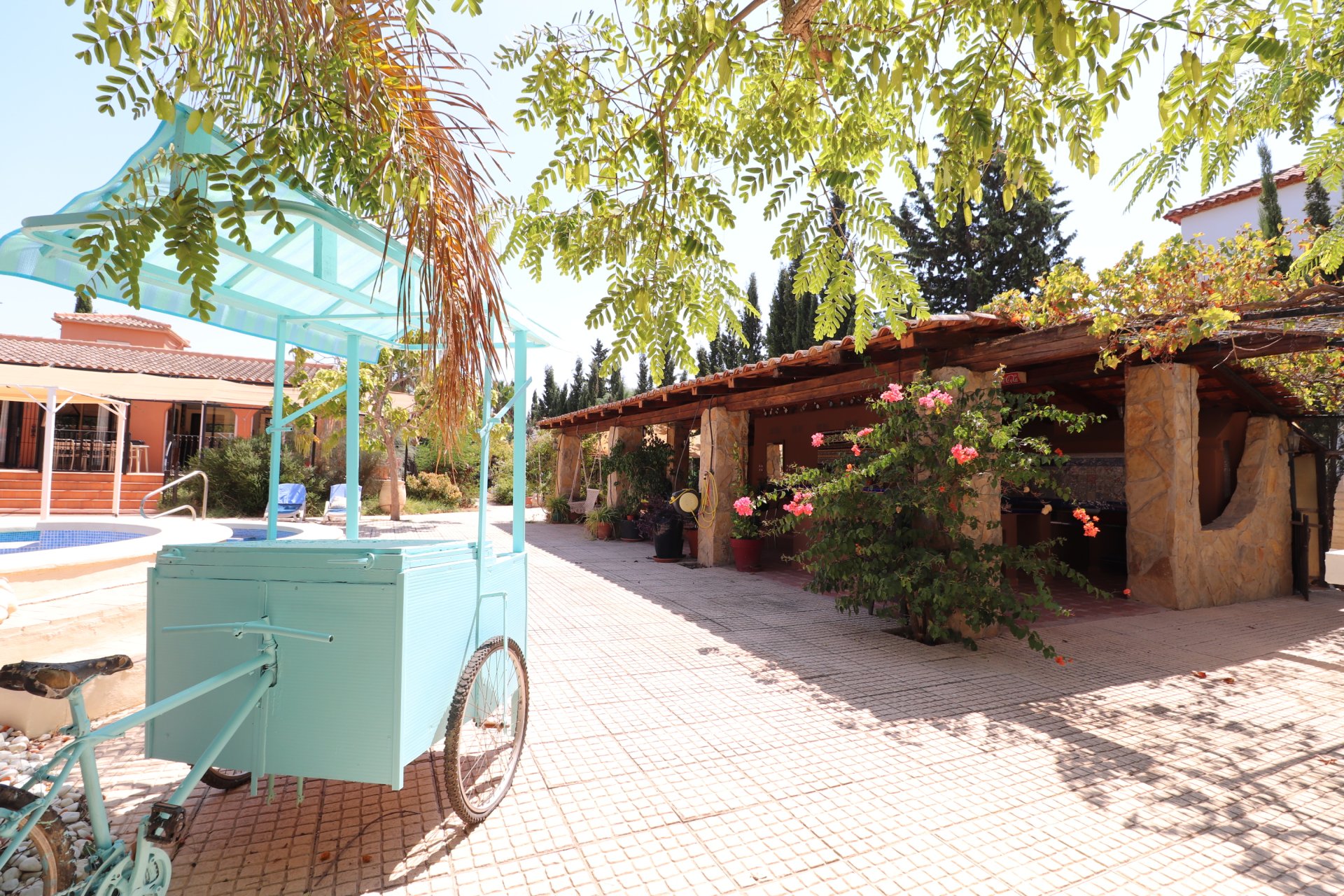 Sale - Finca / Country Property - Catral - Catral - Country