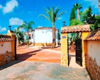 Sale - Finca / Country Property - Catral - Catral - Country