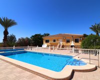 Sale - Finca / Country Property - Catral - Catral - Country