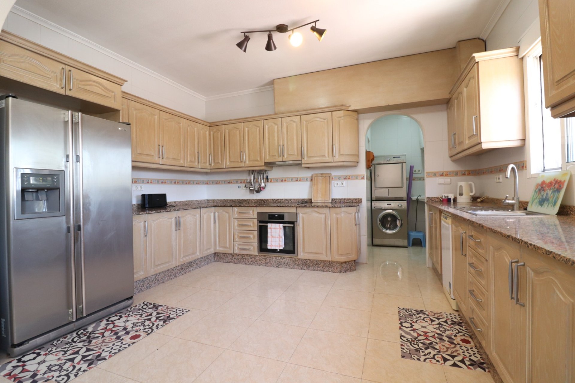 Sale - Finca / Country Property - Catral - Catral - Country