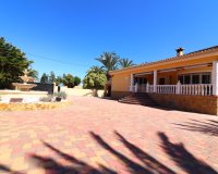 Sale - Finca / Country Property - Catral - Catral - Country