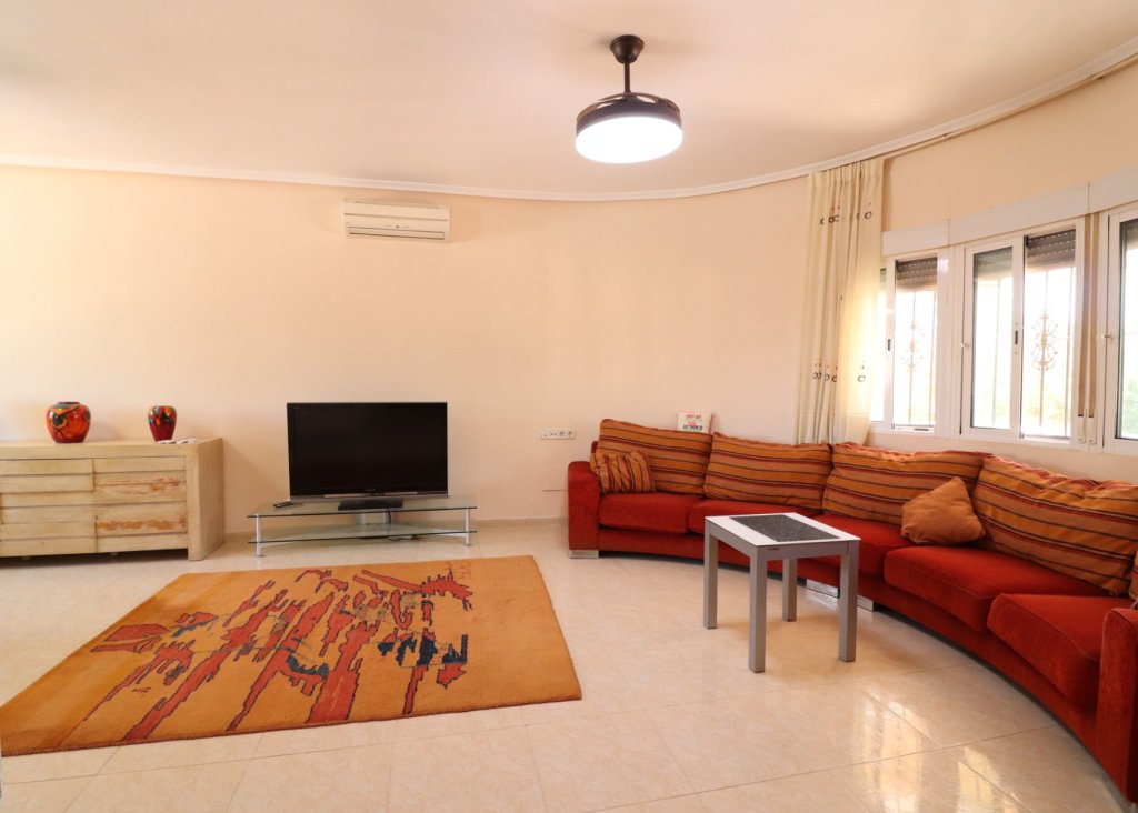 Sale - Finca / Country Property - Catral - Catral - Country