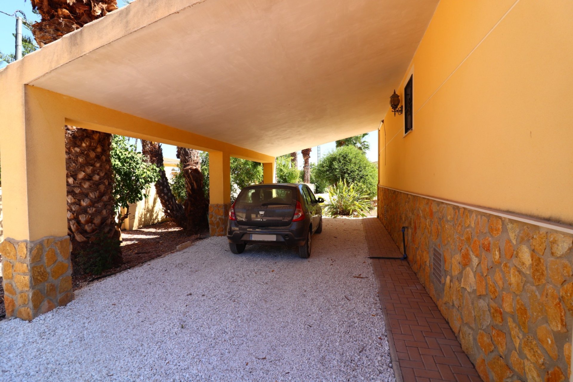 Sale - Finca / Country Property - Catral - Catral - Country