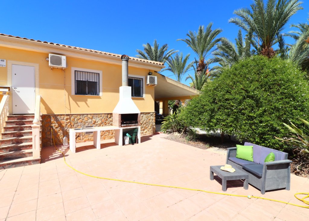 Sale - Finca / Country Property - Catral - Catral - Country