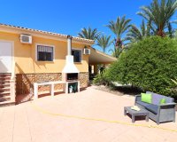 Sale - Finca / Country Property - Catral - Catral - Country