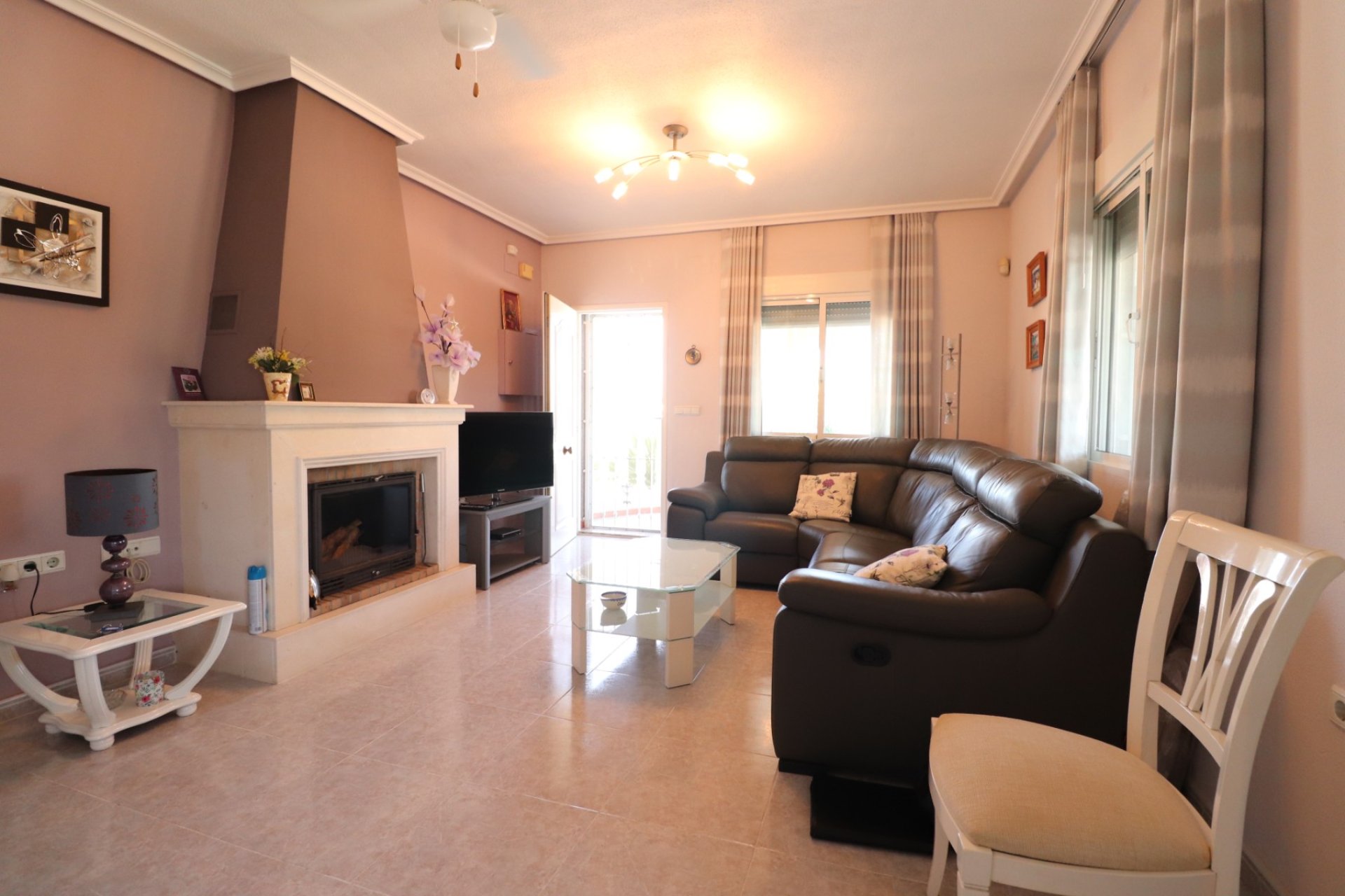 Sale - Finca / Country Property - Catral - Catral - Country