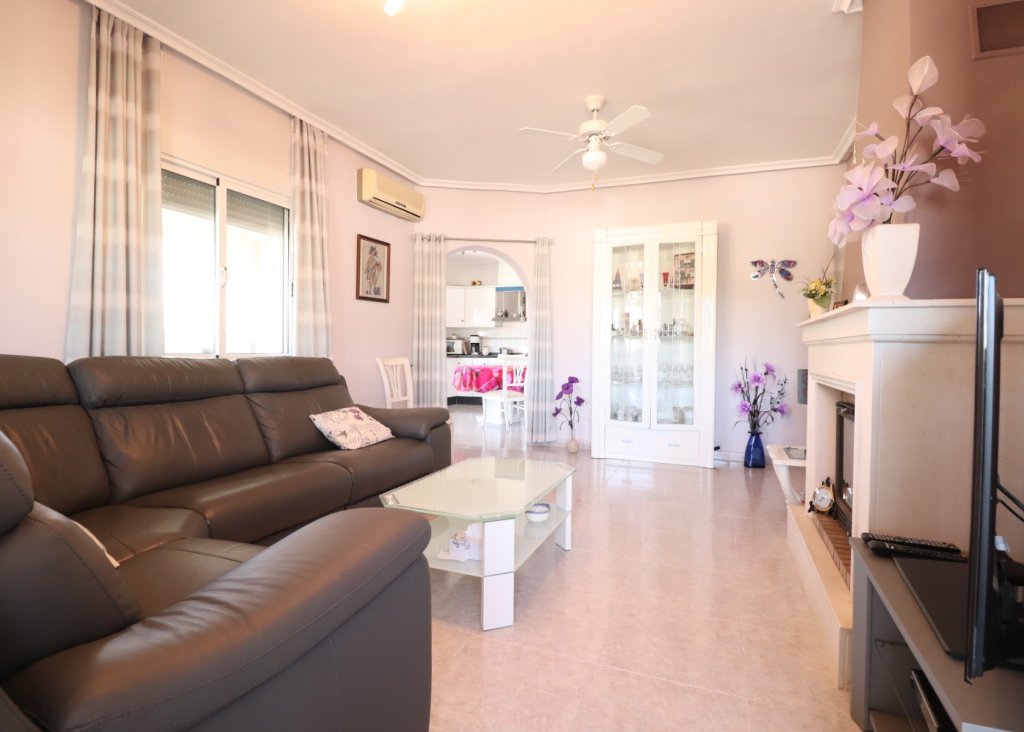 Sale - Finca / Country Property - Catral - Catral - Country