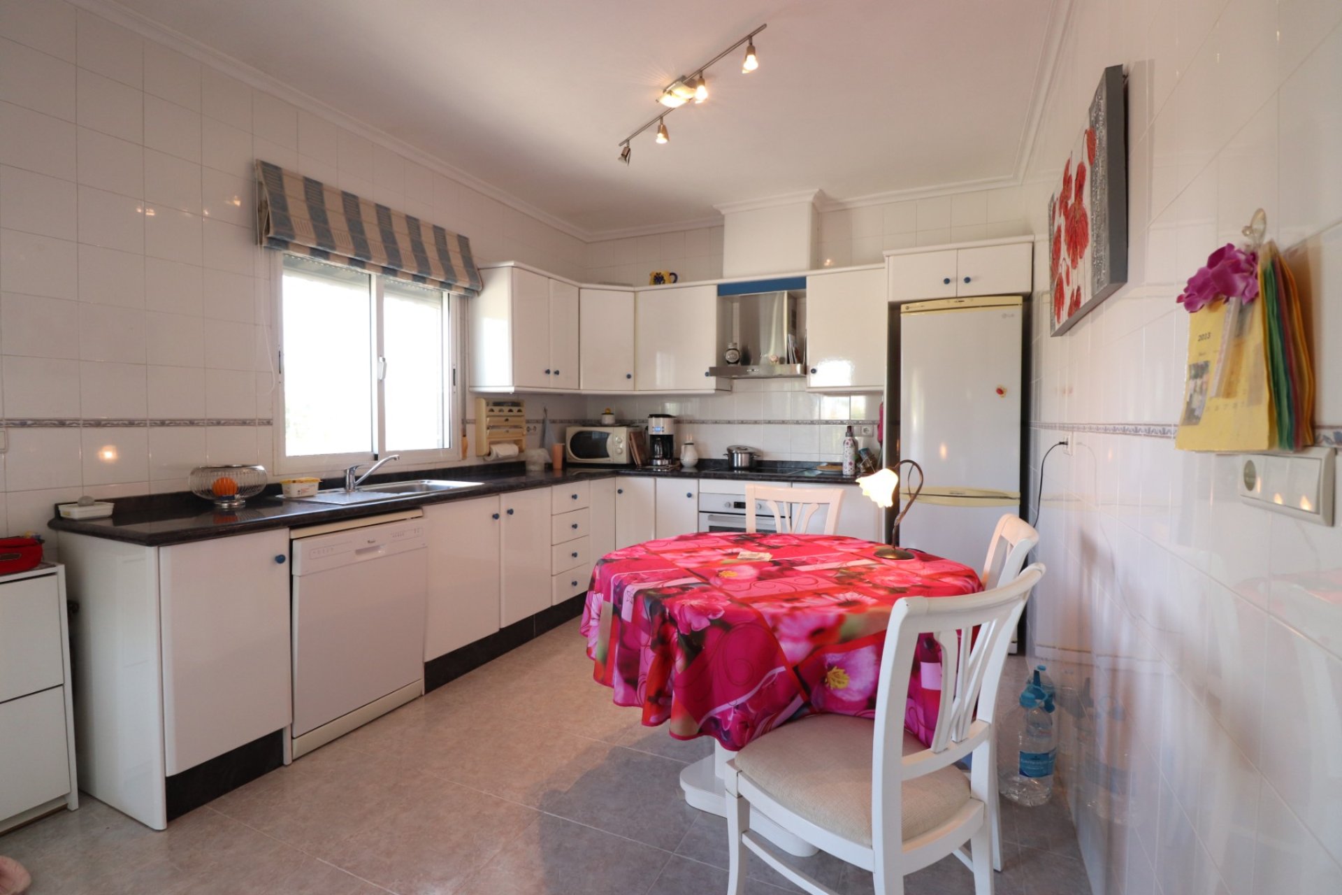 Sale - Finca / Country Property - Catral - Catral - Country