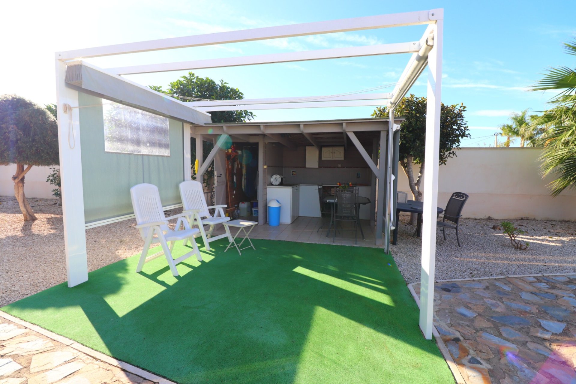 Sale - Finca / Country Property - Catral - Catral - Country