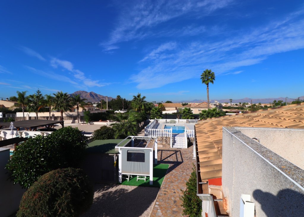 Sale - Finca / Country Property - Catral - Catral - Country