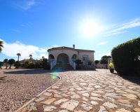 Sale - Finca / Country Property - Catral - Catral - Country