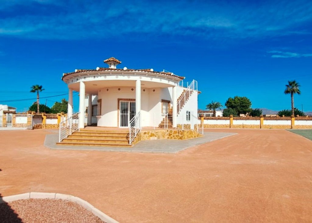 Sale - Finca / Country Property - Catral - Catral - Country