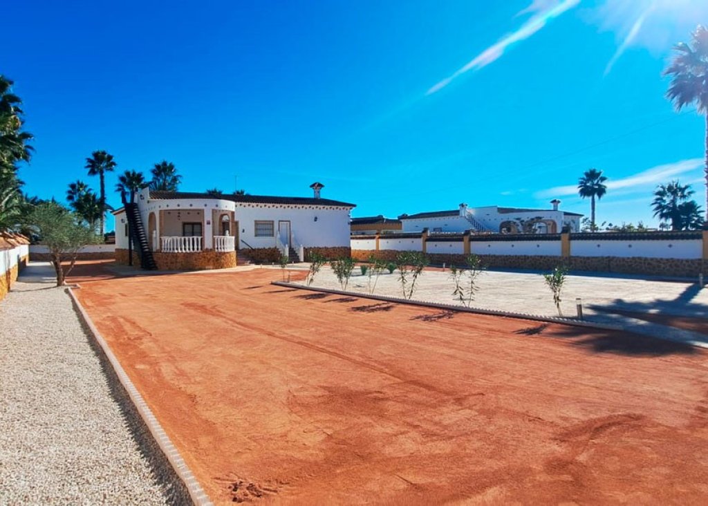 Sale - Finca / Country Property - Catral - Catral - Country
