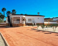 Sale - Finca / Country Property - Catral - Catral - Country