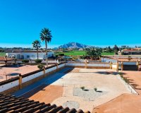 Sale - Finca / Country Property - Catral - Catral - Country