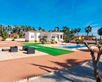 Sale - Finca / Country Property - Catral - Catral - Country