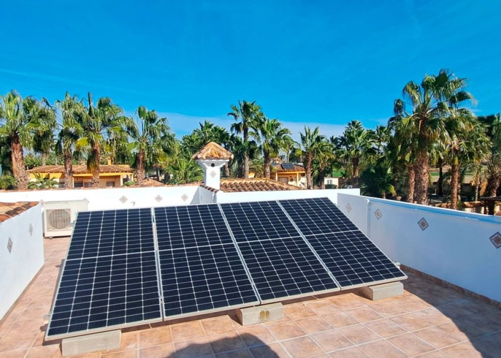 Sale - Finca / Country Property - Catral - Catral - Country