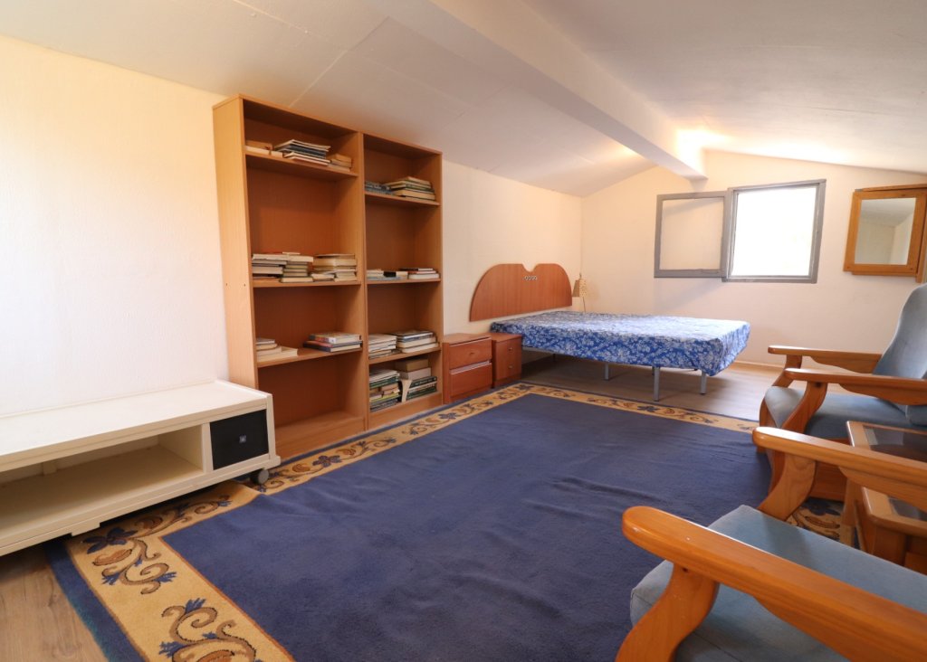 Sale - Finca / Country Property - Catral - Catral - Country