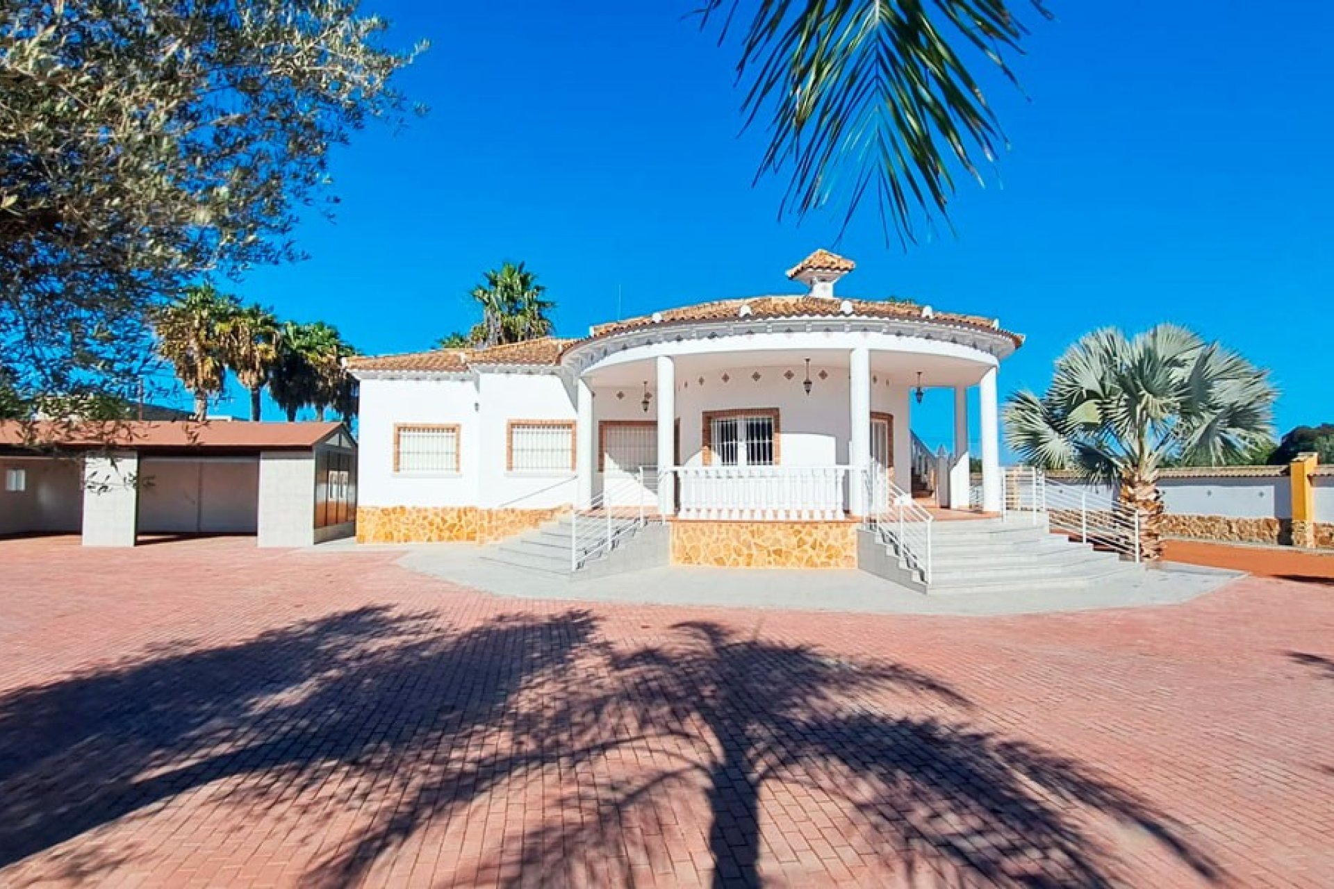 Sale - Finca / Country Property - Catral - Catral - Country