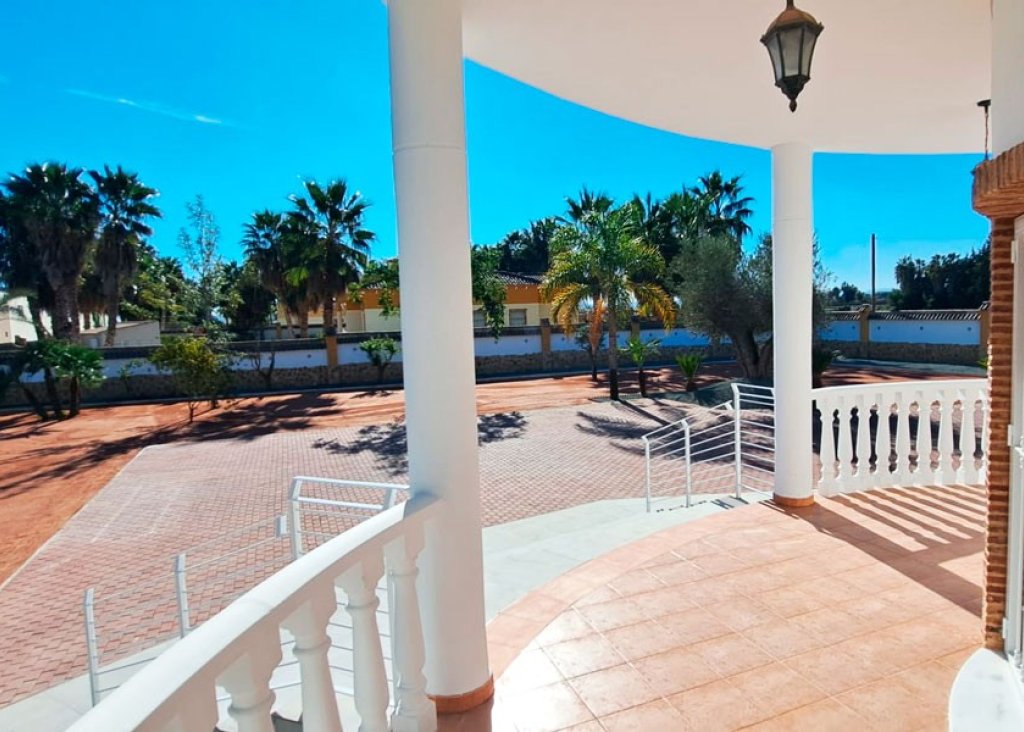 Sale - Finca / Country Property - Catral - Catral - Country