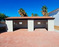 Sale - Finca / Country Property - Catral - Catral - Country