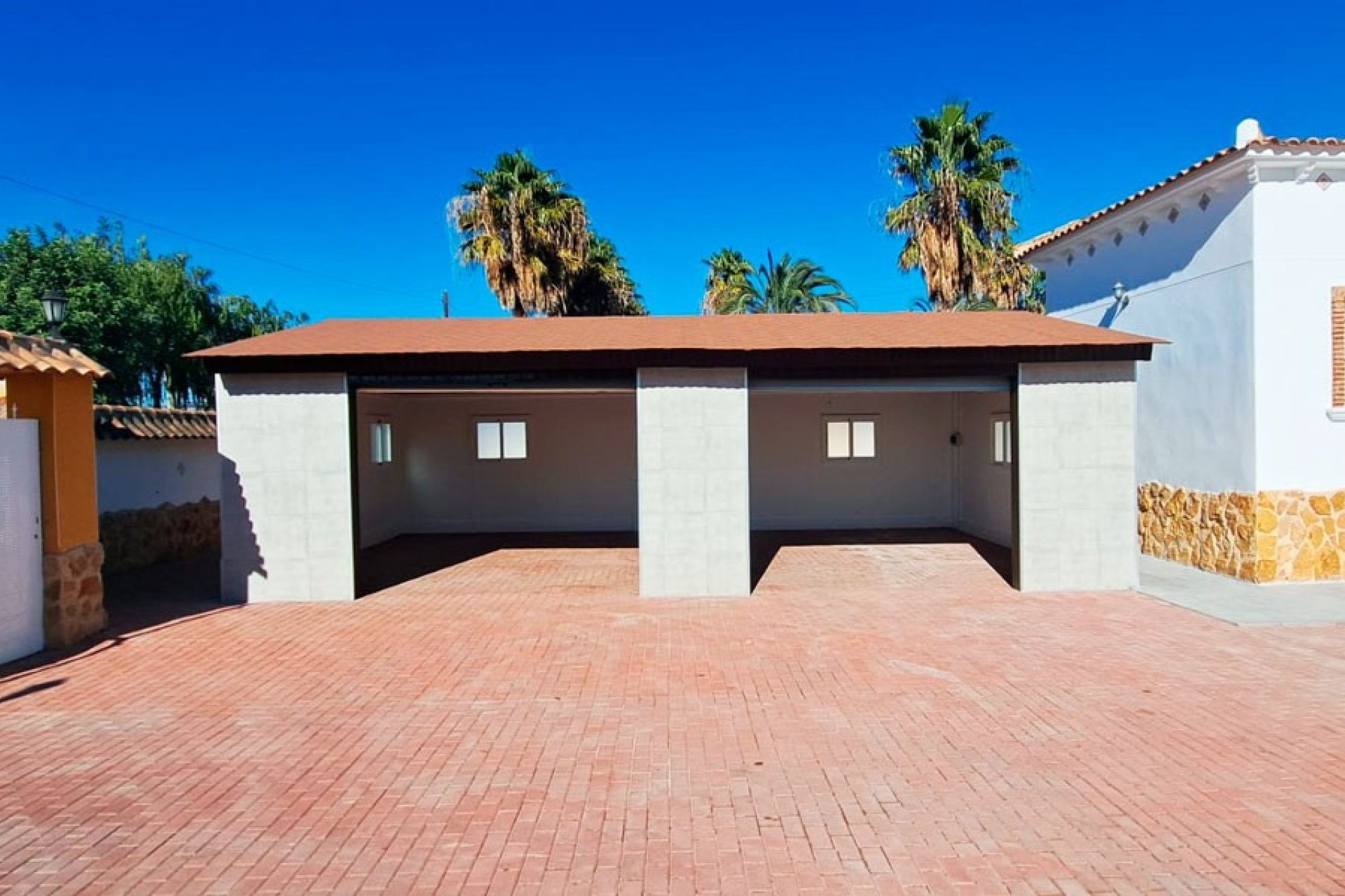 Sale - Finca / Country Property - Catral - Catral - Country