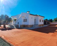Sale - Finca / Country Property - Catral - Catral - Country