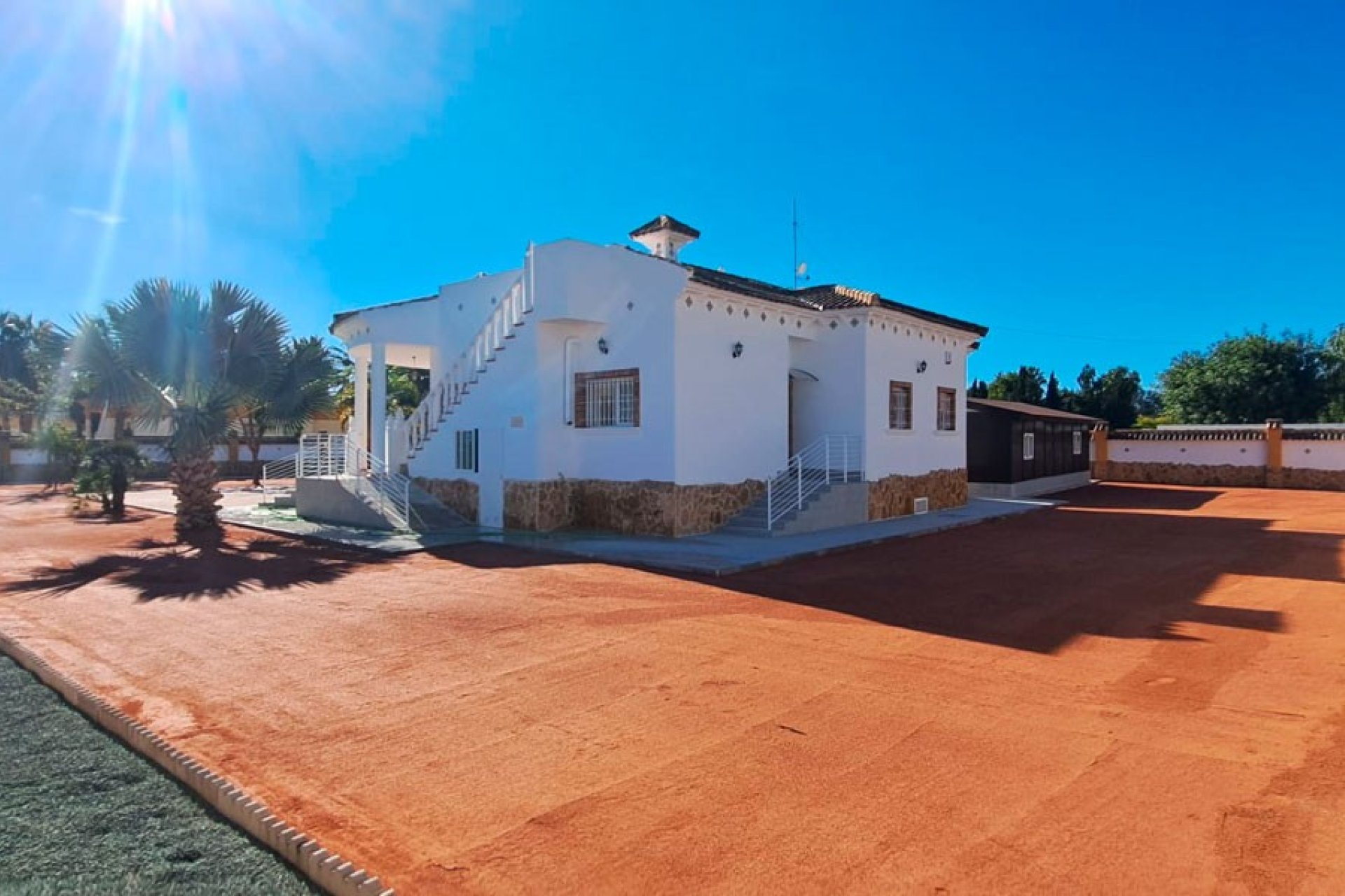 Sale - Finca / Country Property - Catral - Catral - Country