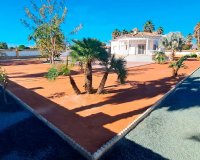 Sale - Finca / Country Property - Catral - Catral - Country