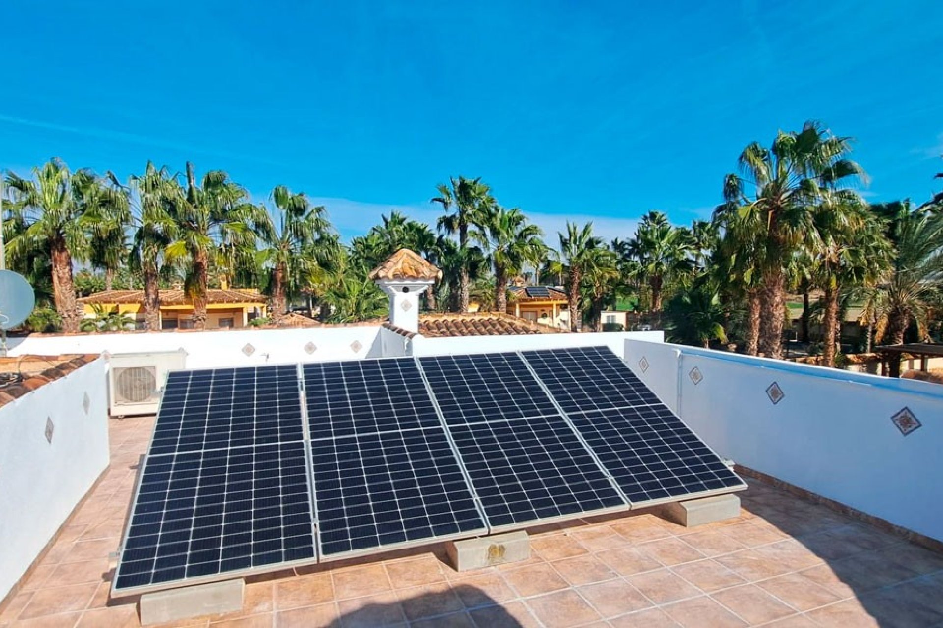 Sale - Finca / Country Property - Catral - Catral - Country