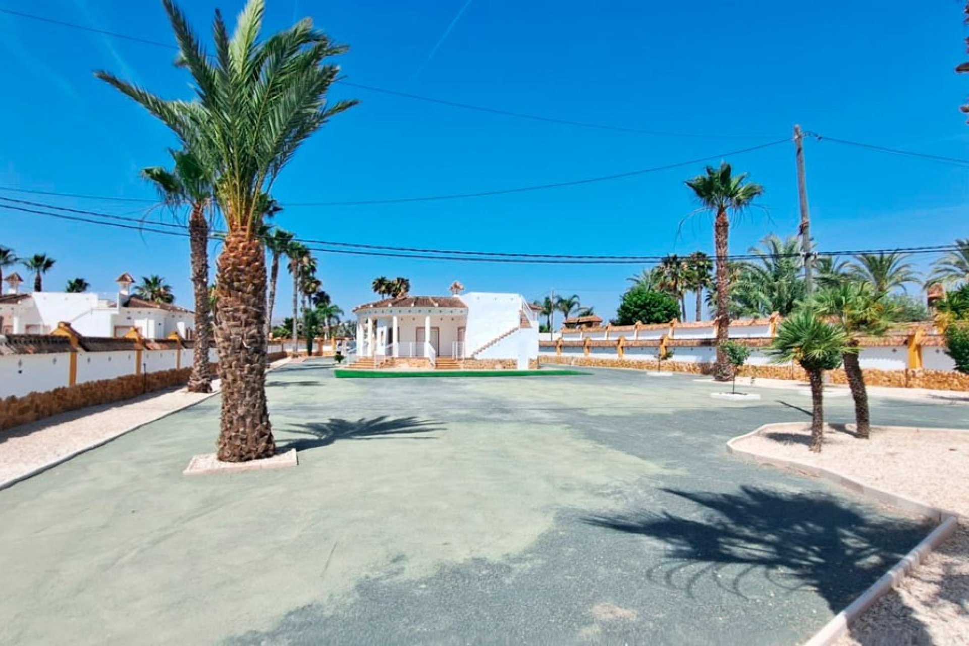 Sale - Finca / Country Property - Catral - Catral - Country