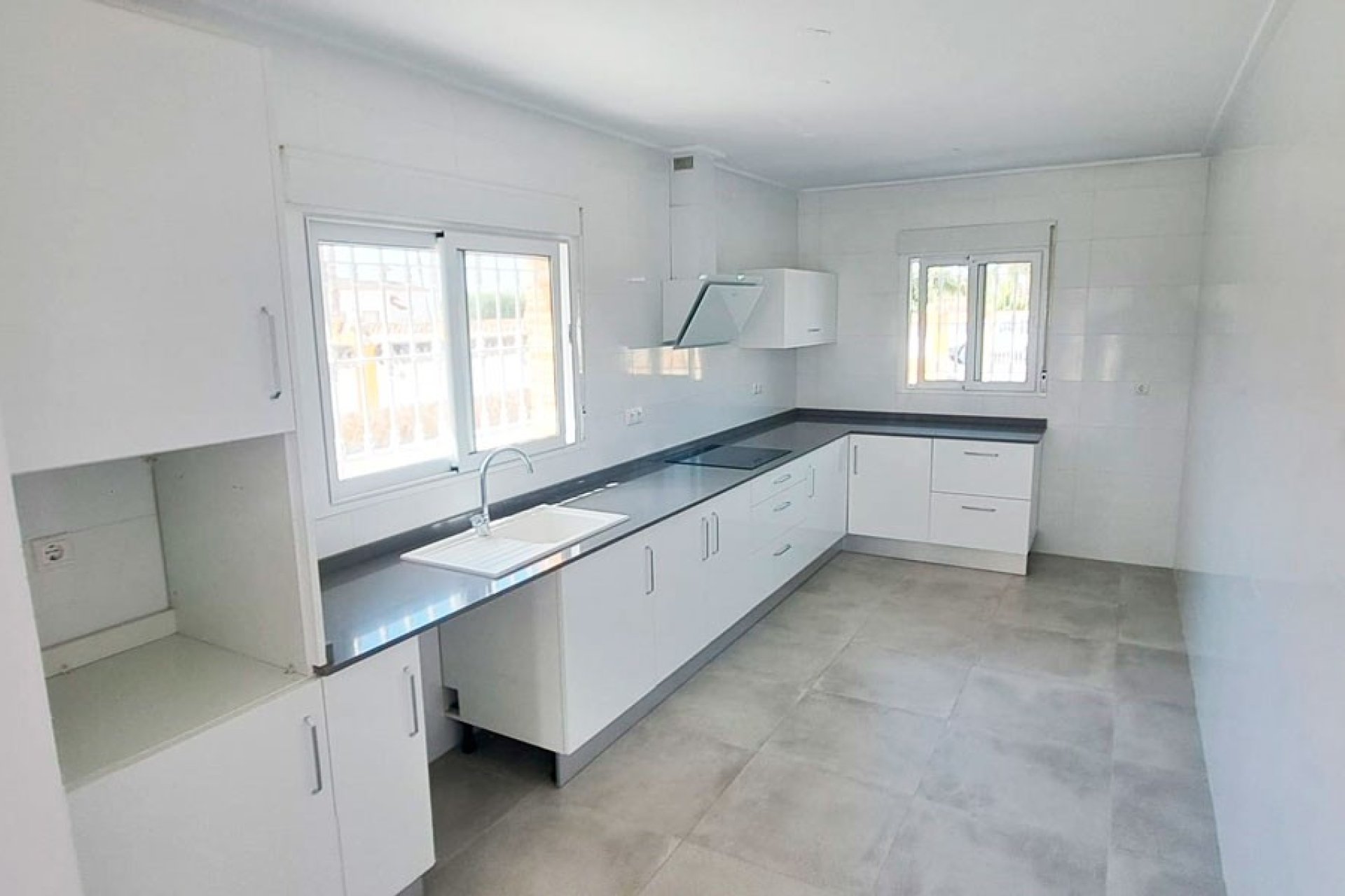 Sale - Finca / Country Property - Catral - Catral - Country