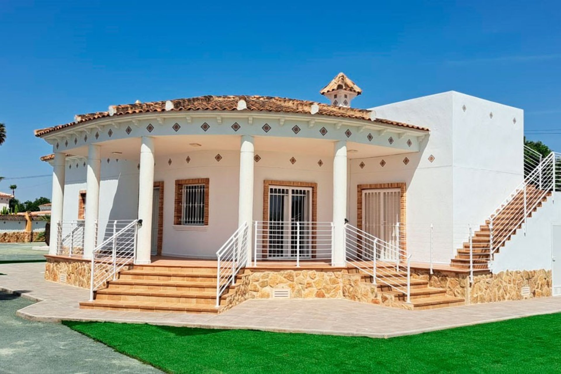 Sale - Finca / Country Property - Catral - Catral - Country