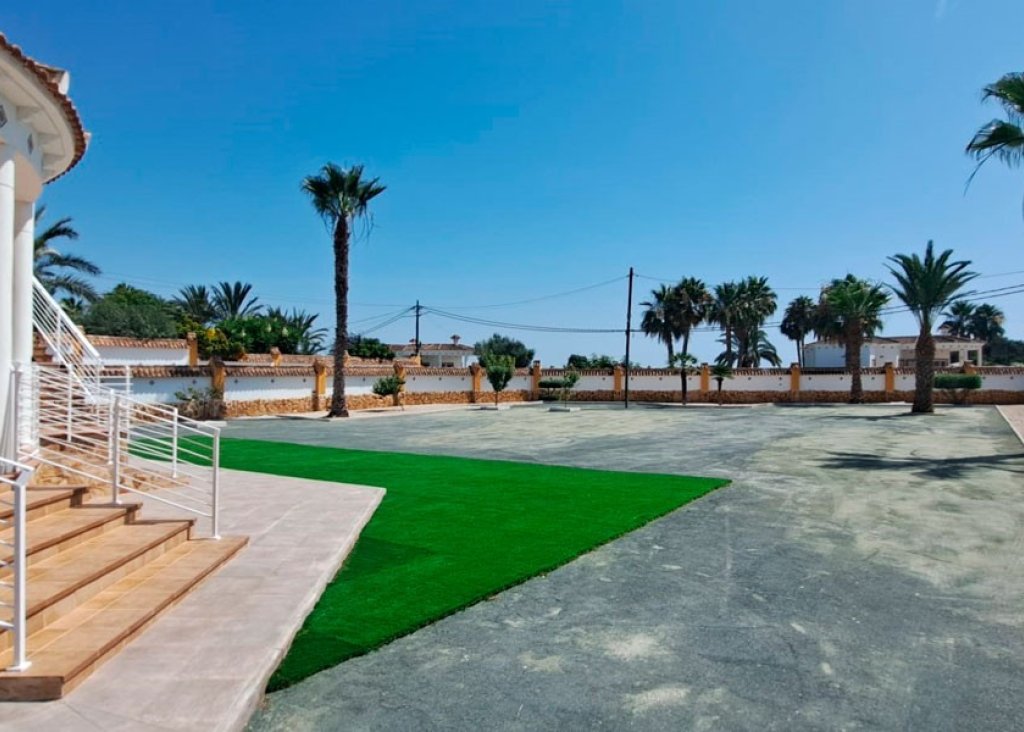 Sale - Finca / Country Property - Catral - Catral - Country