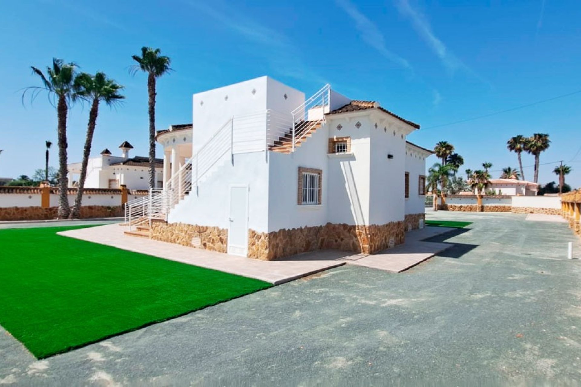 Sale - Finca / Country Property - Catral - Catral - Country