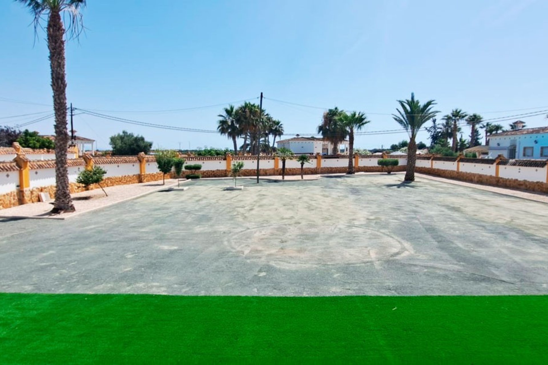 Sale - Finca / Country Property - Catral - Catral - Country