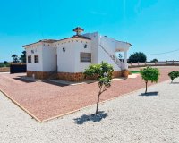 Sale - Finca / Country Property - Catral - Catral - Country