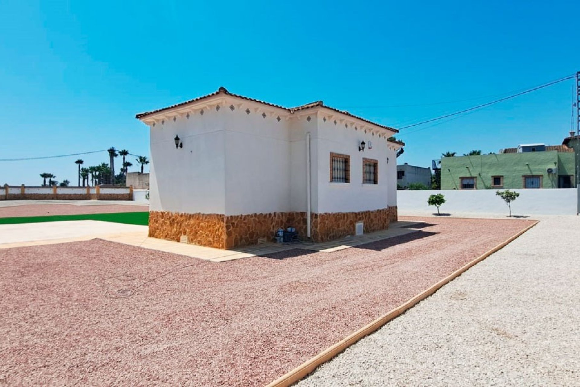 Sale - Finca / Country Property - Catral - Catral - Country