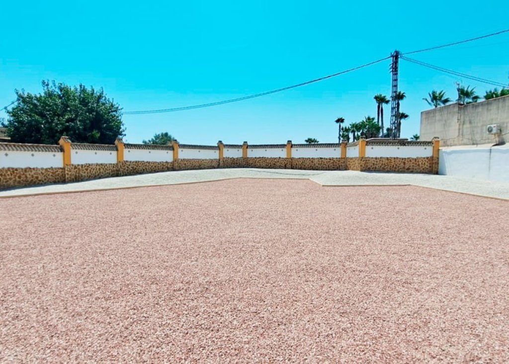 Sale - Finca / Country Property - Catral - Catral - Country