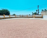 Sale - Finca / Country Property - Catral - Catral - Country
