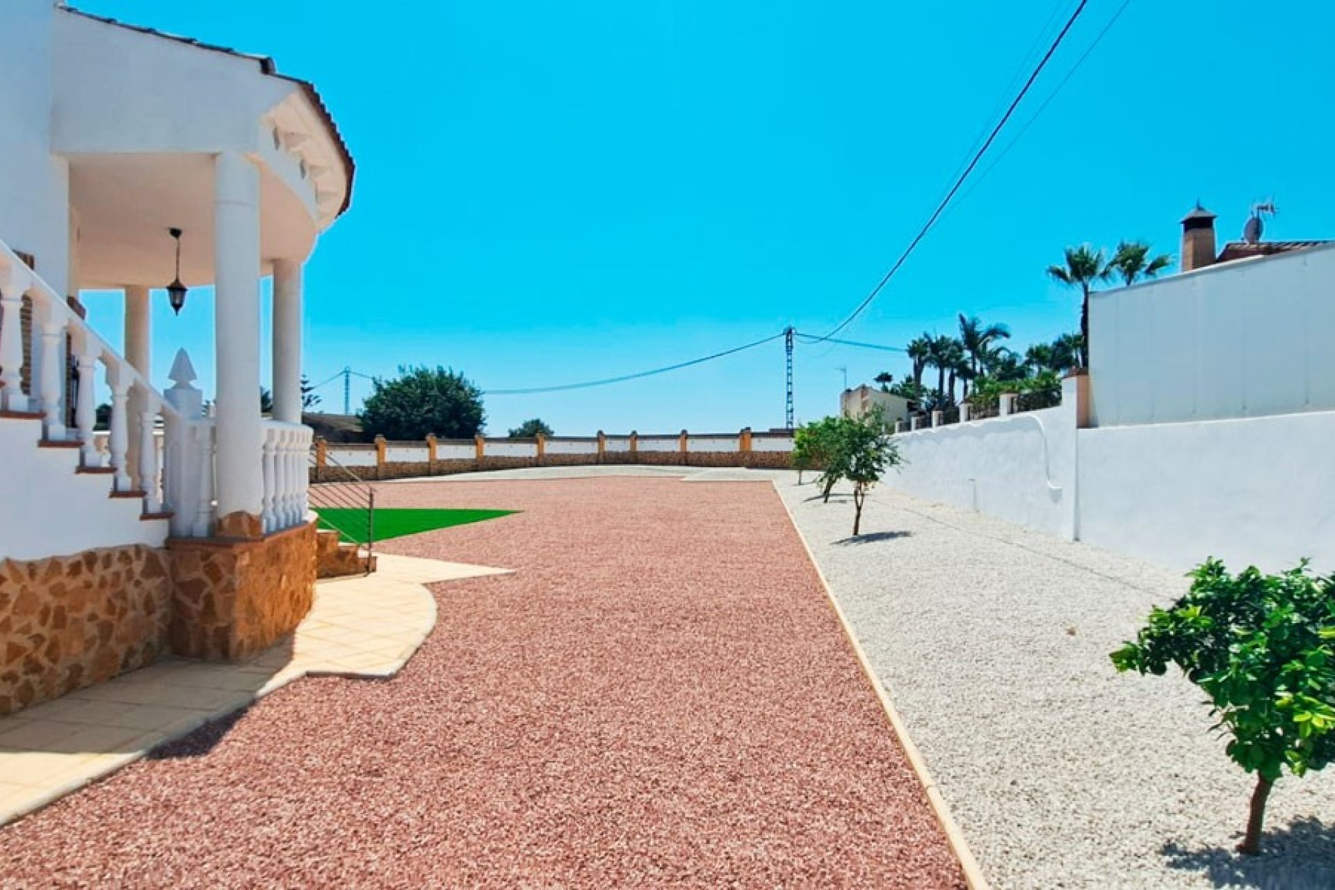 Sale - Finca / Country Property - Catral - Catral - Country