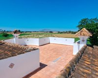Sale - Finca / Country Property - Catral - Catral - Country